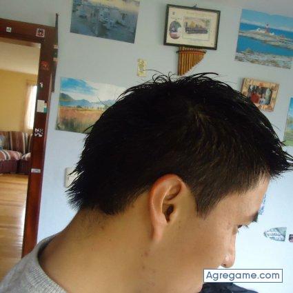 LuisLuis7 chico soltero en Cuenca