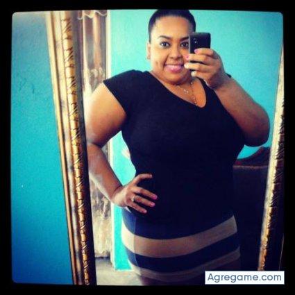 steff0420 chica soltera en Santiago De Los Caballeros