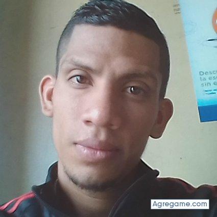 Elchamakitosanchez chico soltero en Barrio Javier Cuadra Gallegos
