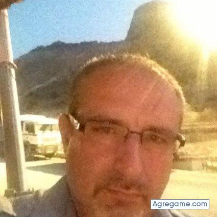 Gironapep chico soltero en La Nucia