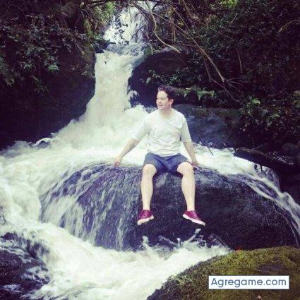 juandulcey chico soltero en Tadó