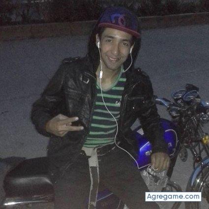 leonellopez2151 chico soltero en Monjas