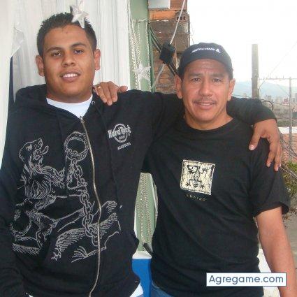 yaircolorado chico soltero en Juchitepec