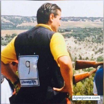 Julio447 chico soltero en Nava Del Rey