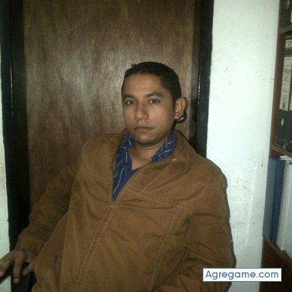 jesusAC26 chico soltero en Ciudad Guayana