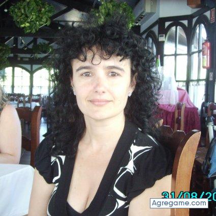 Lissi chica casada en El Dorado