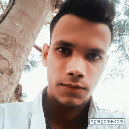 josuedaniel2802 chico soltero en Aguada De Pasajeros