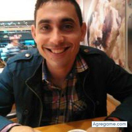 Pablopescadero88 chico soltero en Villanueva De La Serena