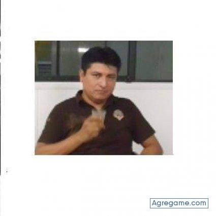 octavio78 chico soltero en San Luis