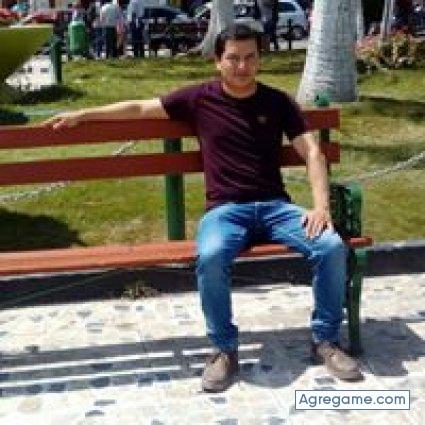 elmerdiaz4442 chico soltero en Cajamarca