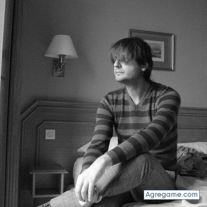 jelu75 chico soltero en Cáceres