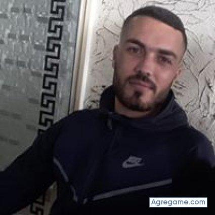 abdeah chico soltero en 