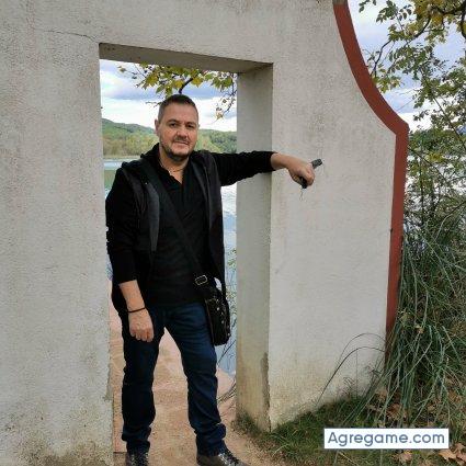 Sergiotz chico soltero en L'Ametlla De Mar