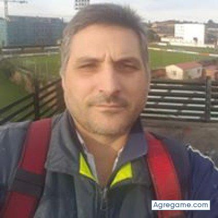 joseluis3054 chico soltero en Candas