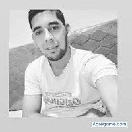 miguelrodrigo5618 chico soltero en Asunción