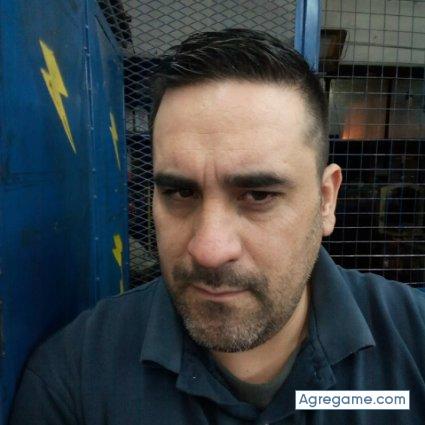 marianodaniel01 chico soltero en González Catán