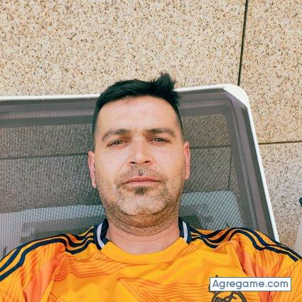 pacoatasa chico soltero en Bailen