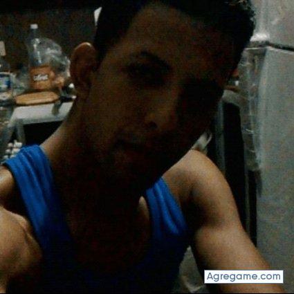 josegalindez chico soltero en Caracas