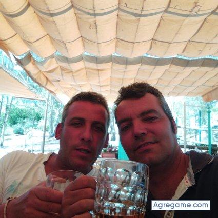 Tenar chico soltero en Almensilla