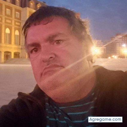 Manuel24081972 chico viudo en Mar Del Tuyú