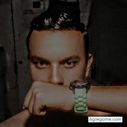 josegutierrez021 chico soltero en Ureña