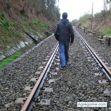 jota27 chico soltero en Fonsagrada