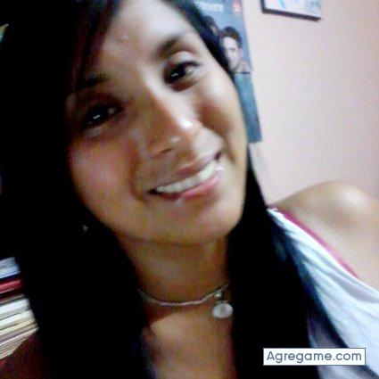LIZZI chica soltera en Lima