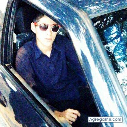 yonidemetrio chico soltero en Fray Luis A. Beltrán