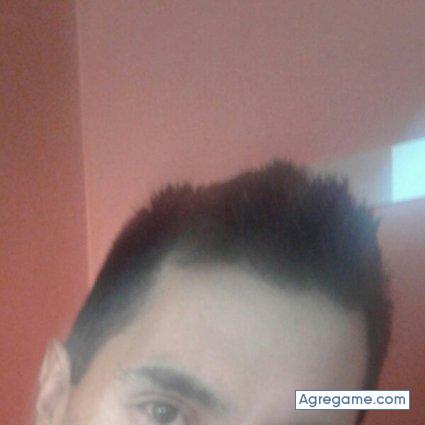 AngelDubua chico soltero en Sama De Langreo