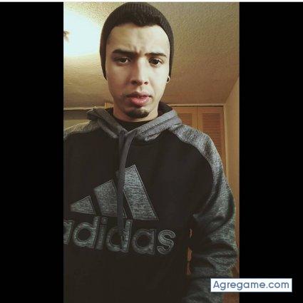 elbabyface chico soltero en 