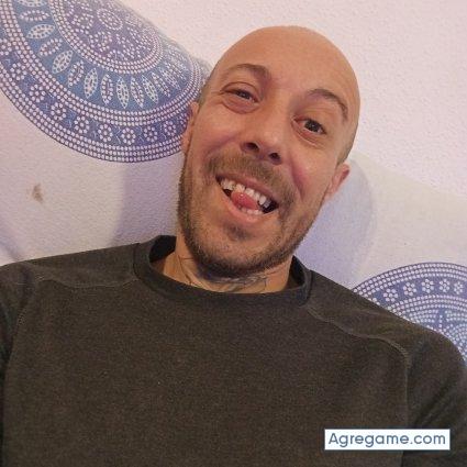 Joselito696 chico soltero en La Manga Del Mar Menor