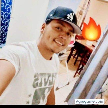 Eno12 chico soltero en Chino