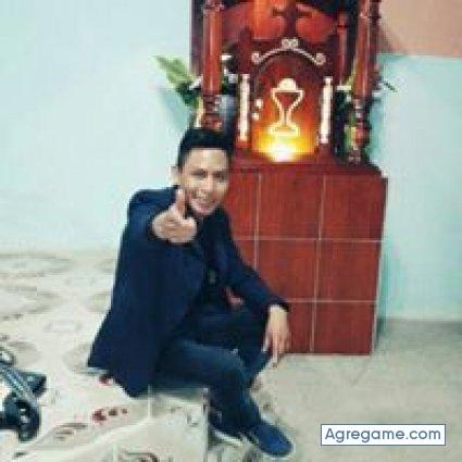 richardmoralz chico soltero en Catarina