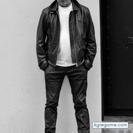 rimski12 chico soltero en Villa Elisa