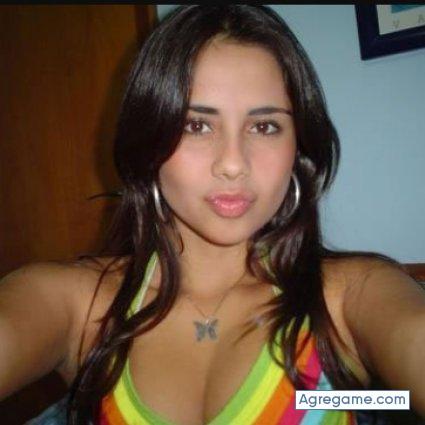 mariana38 chica soltera en Caracas