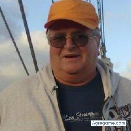 salvadoragliano chico viudo en La Noria