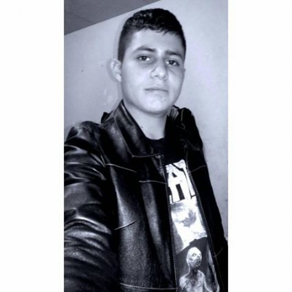 alexbunbury chico soltero en San Luis