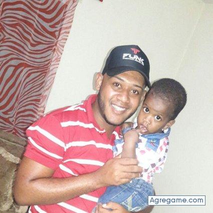 jairojaquez chico soltero en Santo Domingo