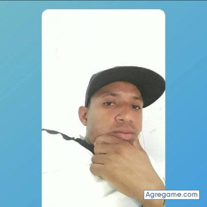 Eduin369 chico soltero en Punto Fijo