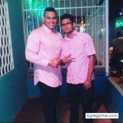 estebande4900 chico soltero en Barranquilla