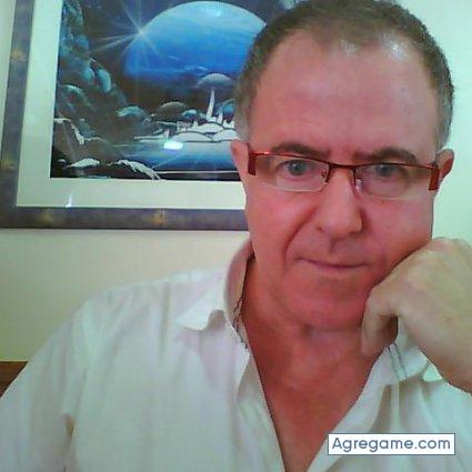 miguelescobar chico divorciado en Prats De Lluçanes