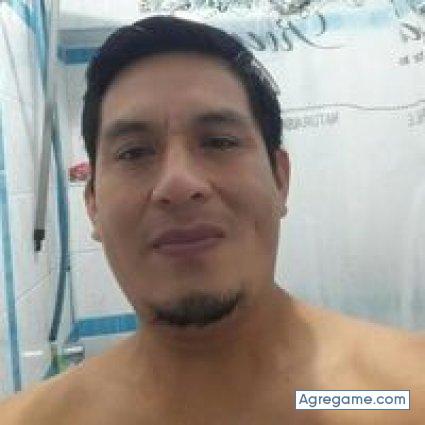 efrainhuaman7339 chico soltero en Chiclayo