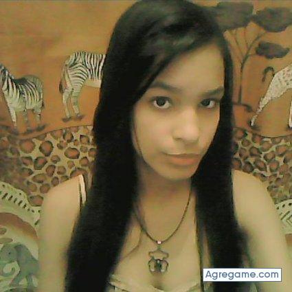 noeliaramos chica soltera en Bonao