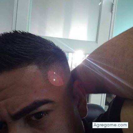 Kalebxavier chico soltero en 