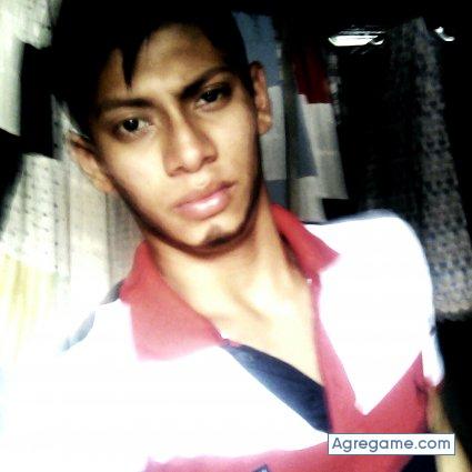 la_flame_21 chico soltero en Juigalpa