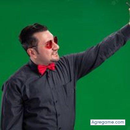 rolandoanaton chico soltero en Santa Cruz De La Sierra