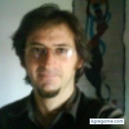 barthes chico soltero en Madrid