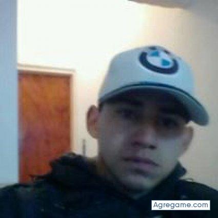 pepehde chico soltero en Villa Elisa