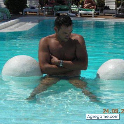 davidgr chico soltero en Molvizar