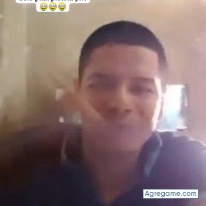 Julio39493 chico soltero en Belle Glade